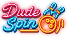Dudespin Casino logo